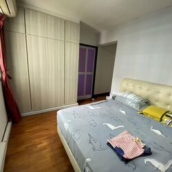 Blk 273A Punggol Regalia (Punggol), HDB 4 Rooms #596416431